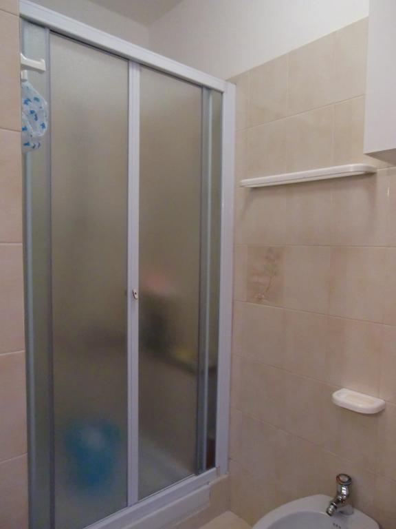 Appartamento Belvedere Molina di Ledro Zimmer foto