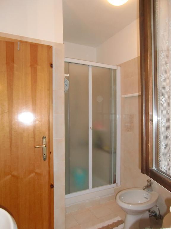 Appartamento Belvedere Molina di Ledro Zimmer foto