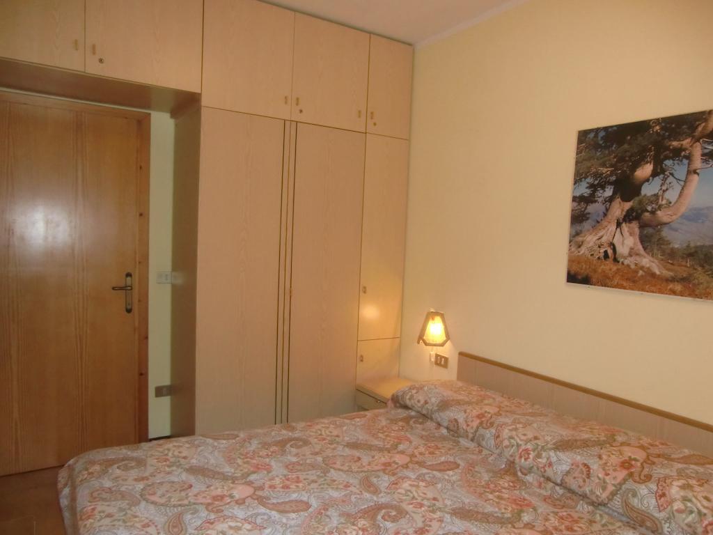 Appartamento Belvedere Molina di Ledro Zimmer foto