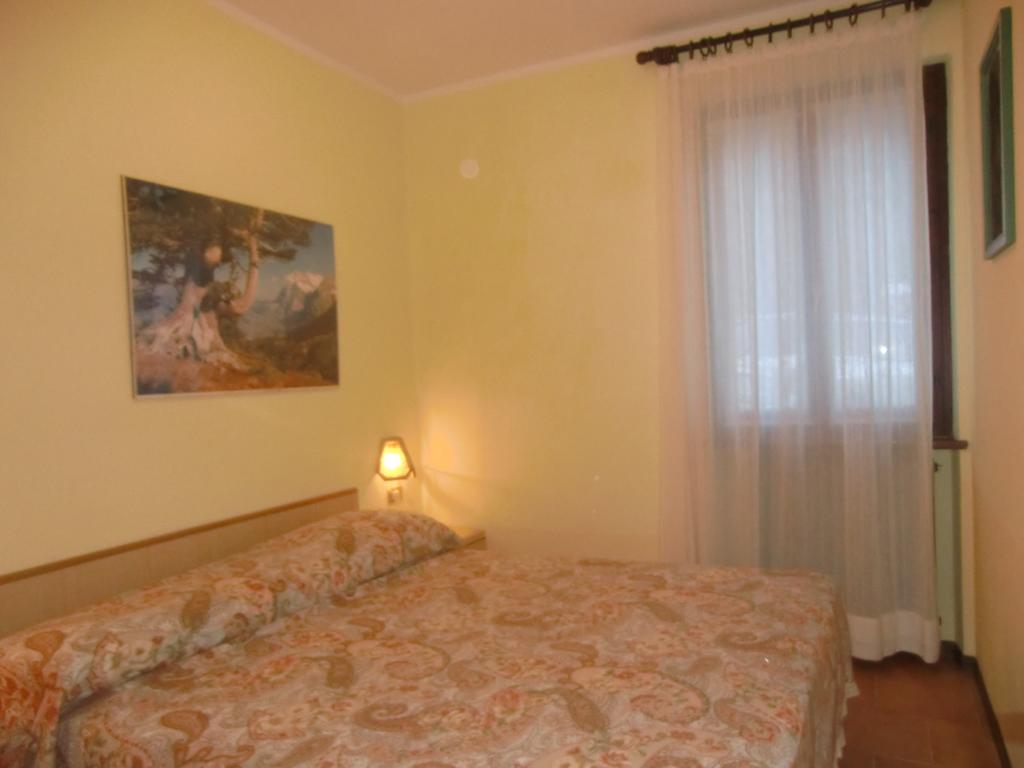 Appartamento Belvedere Molina di Ledro Zimmer foto